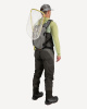 Рюкзак Simms Dry Creek Z Sling Pack 12L (Steel; 12л)